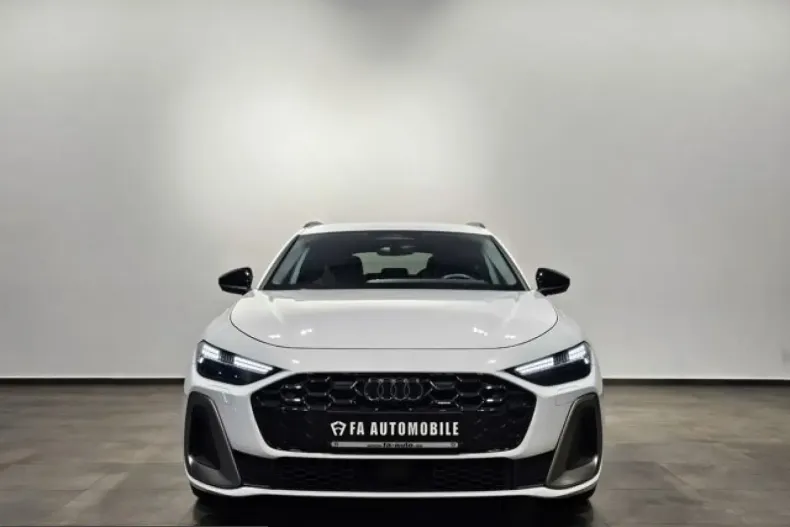 Audi A5 din 2025 cu 19.373 km - oferta AUD209469 - foto 1