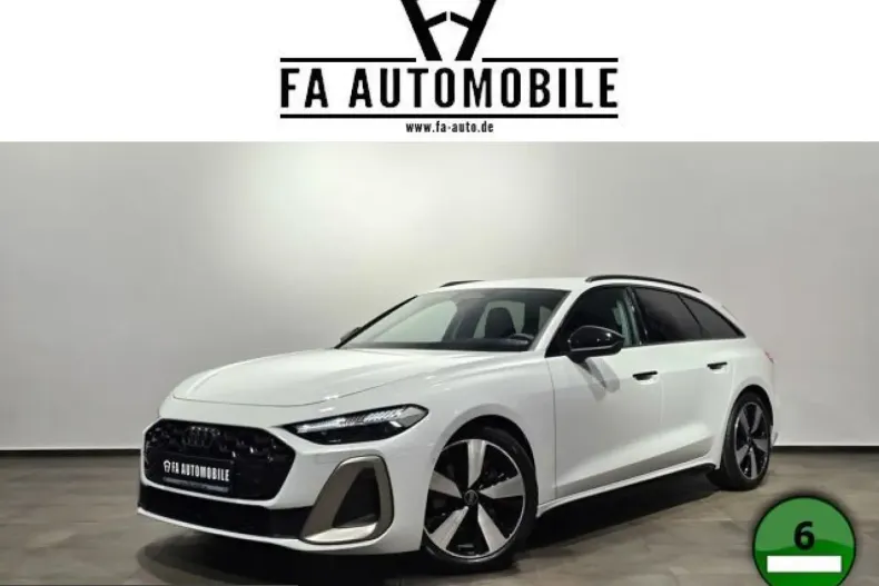 Audi A5 din 2025 cu 19.373 km - oferta AUD209469 - foto 3