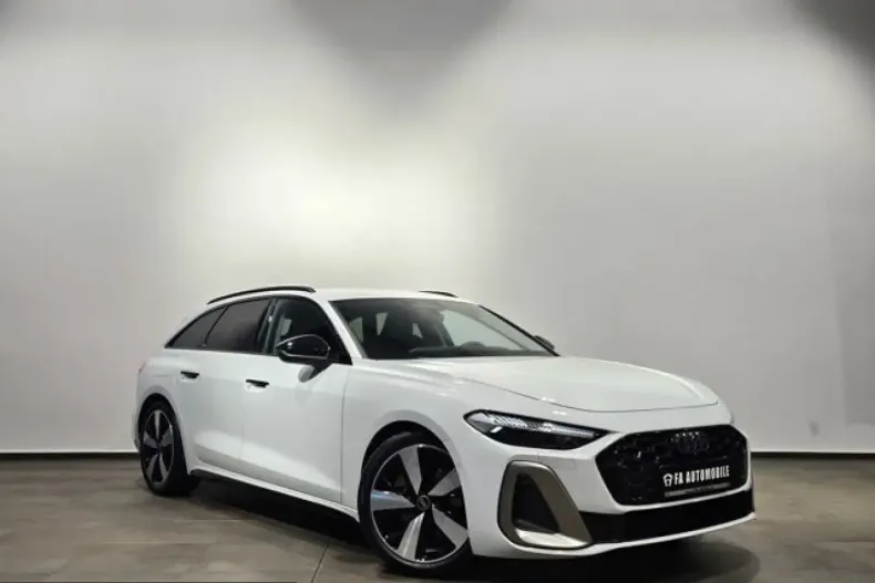 Audi A5 din 2025 cu 19.373 km - oferta AUD209469 - foto 4