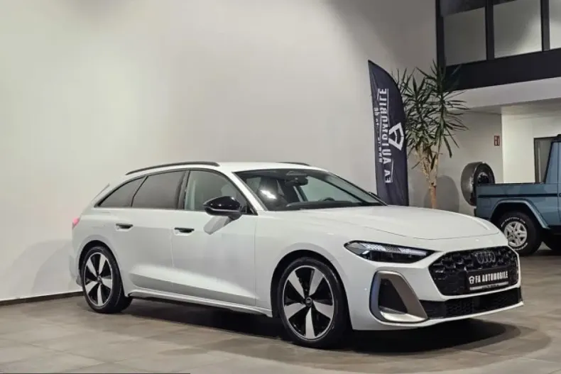 Audi A5 din 2025 cu 19.373 km - oferta AUD209469 - foto 5