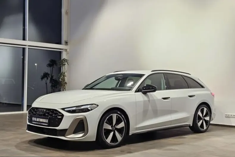 Audi A5 din 2025 cu 19.373 km - oferta AUD209469 - foto 6