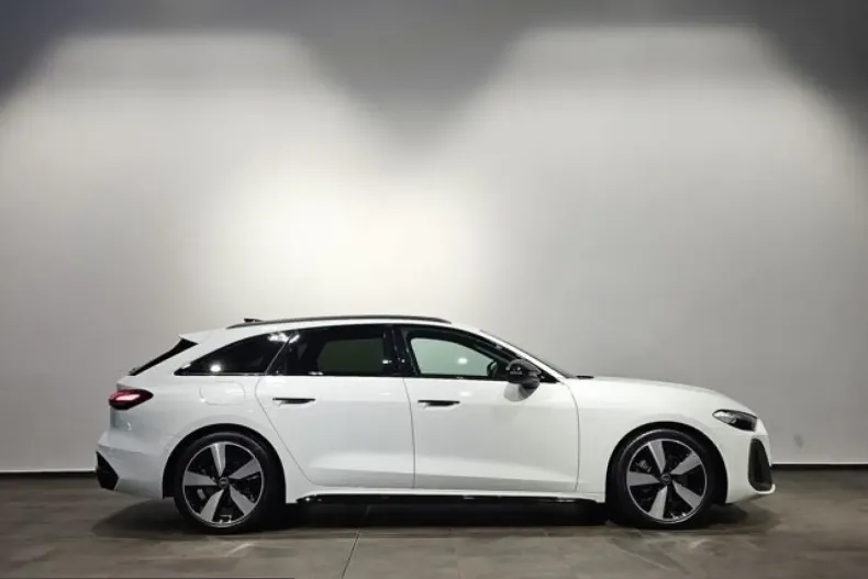 Audi A5 din 2025 cu 19.373 km - oferta AUD209469 - foto 7