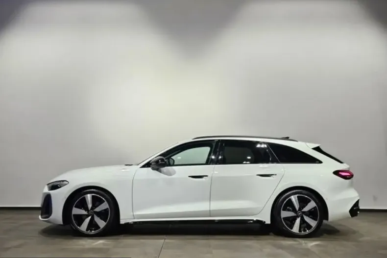 Audi A5 din 2025 cu 19.373 km - oferta AUD209469 - foto 8