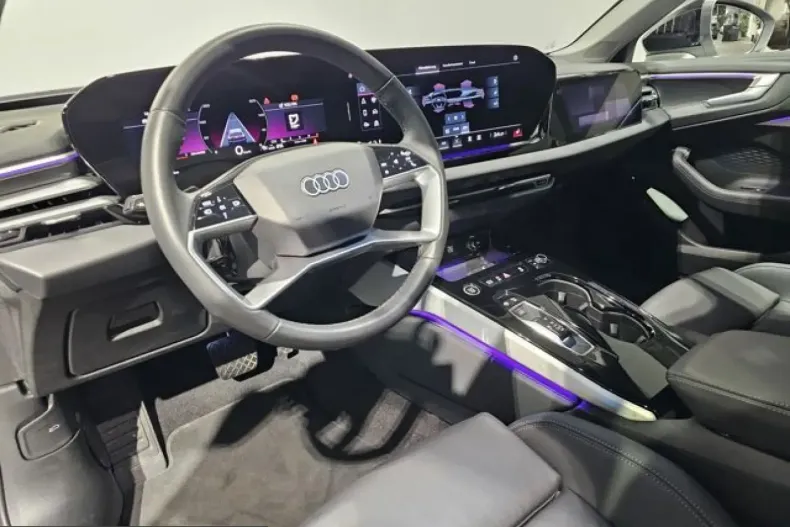 Audi A5 din 2025 cu 19.373 km - oferta AUD209469 - foto 14
