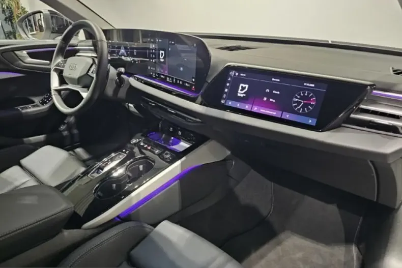 Audi A5 din 2025 cu 19.373 km - oferta AUD209469 - foto 16