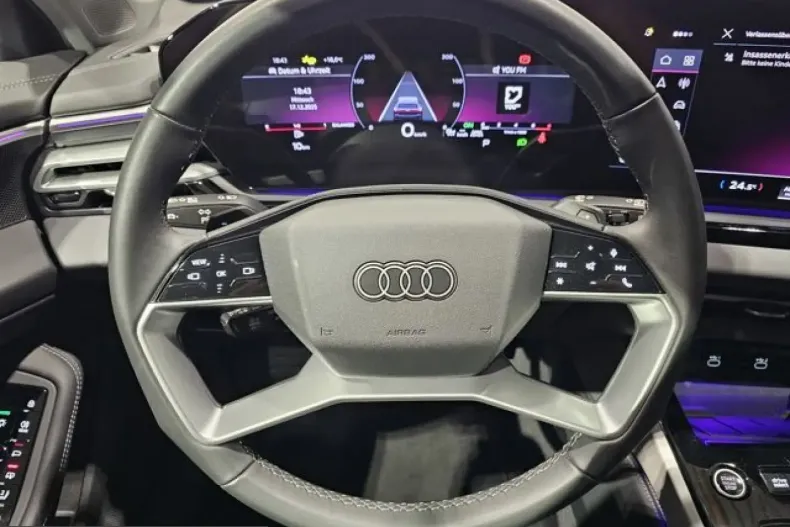 Audi A5 din 2025 cu 19.373 km - oferta AUD209469 - foto 21