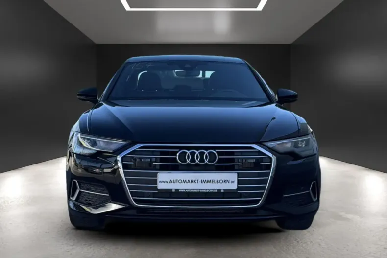 Audi A6 din 2023 cu 36.800 km - oferta AUD209470 - foto 1