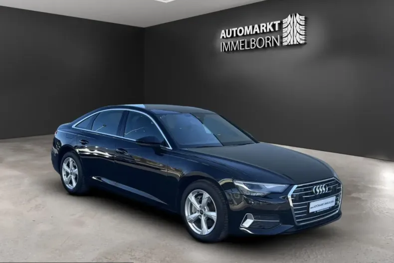 Audi A6 din 2023 cu 36.800 km - oferta AUD209470 - foto 3