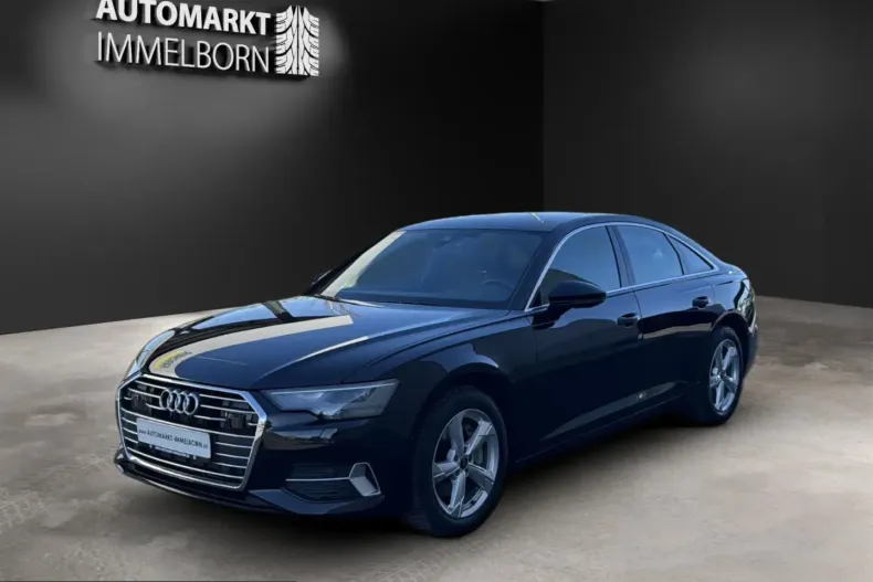 Audi A6 din 2023 cu 36.800 km - oferta AUD209470 - foto 4