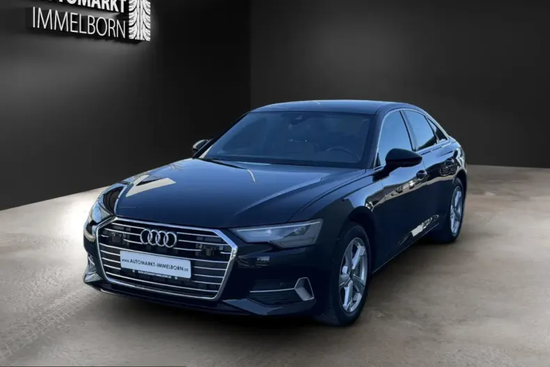Audi A6 din 2023 cu 36.800 km - oferta AUD209470 - foto 5