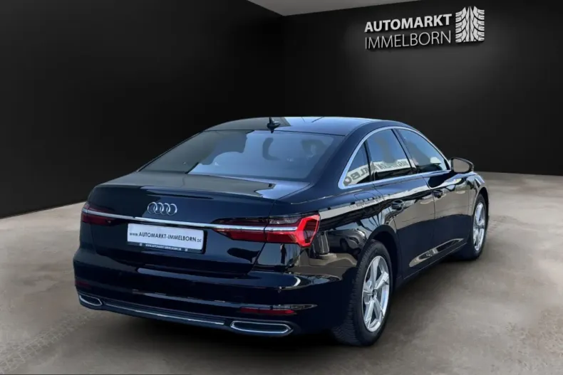 Audi A6 din 2023 cu 36.800 km - oferta AUD209470 - foto 7