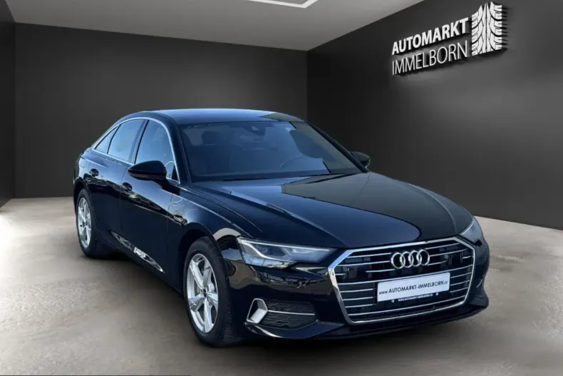 Audi A6 din 2023 cu 36.800 km - oferta AUD209470 - foto 9