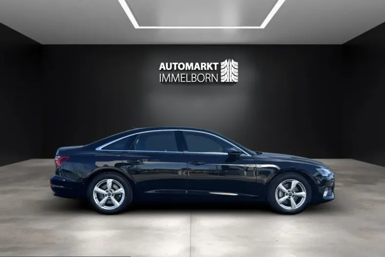 Audi A6 din 2023 cu 36.800 km - oferta AUD209470 - foto 10