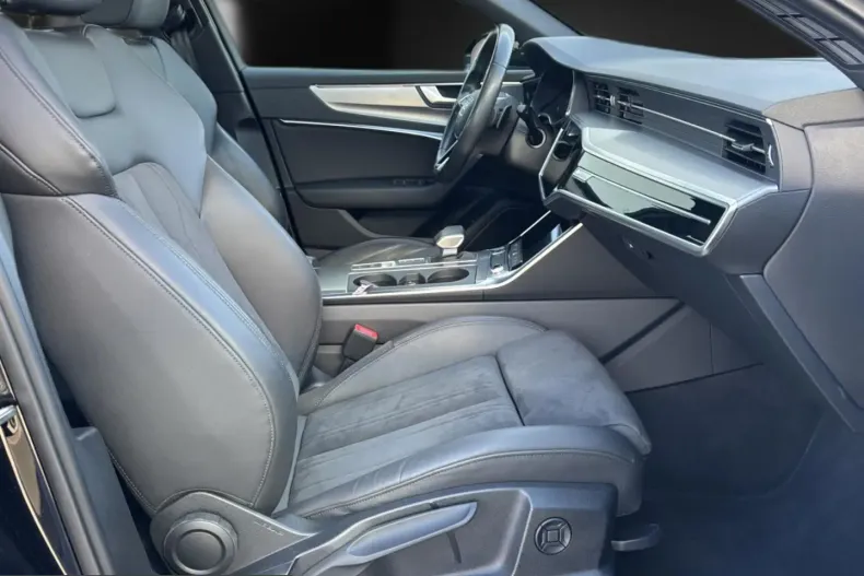 Audi A6 din 2023 cu 36.800 km - oferta AUD209470 - foto 12