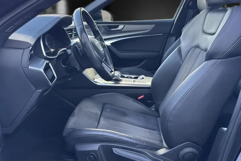Audi A6 din 2023 cu 36.800 km - oferta AUD209470 - foto 13