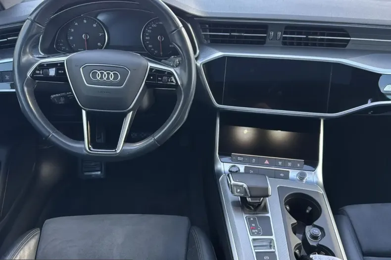 Audi A6 din 2023 cu 36.800 km - oferta AUD209470 - foto 14