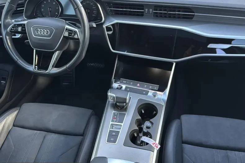 Audi A6 din 2023 cu 36.800 km - oferta AUD209470 - foto 16