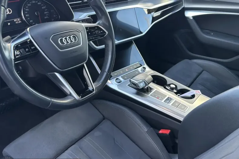 Audi A6 din 2023 cu 36.800 km - oferta AUD209470 - foto 17