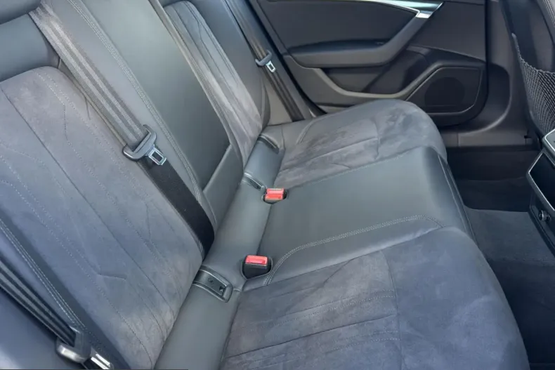 Audi A6 din 2023 cu 36.800 km - oferta AUD209470 - foto 18