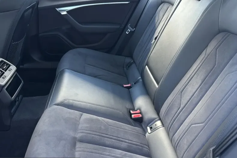 Audi A6 din 2023 cu 36.800 km - oferta AUD209470 - foto 19