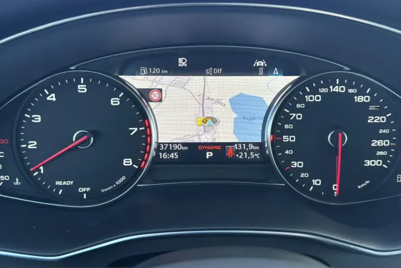Audi A6 din 2023 cu 36.800 km - oferta AUD209470 - foto 23