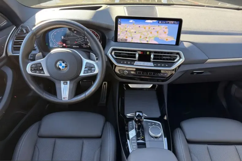 BMW X3 (Seria X) din 2025 cu 20.000 km - oferta BMW209471 - foto 8
