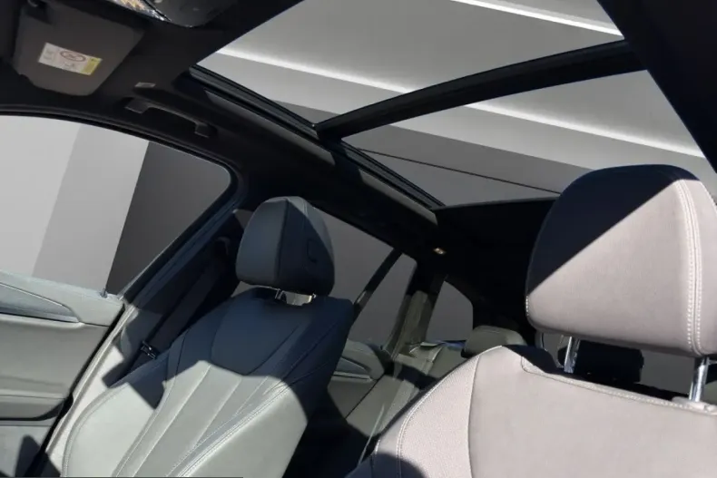 BMW X3 (Seria X) din 2025 cu 20.000 km - oferta BMW209471 - foto 15