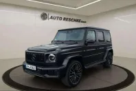 Mercedes-Benz G 63 AMG (Clasa G) din 2025 cu 19.000 km - oferta MER209472 - foto 1