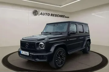 Mercedes-Benz G 63 AMG din 2025 - oferta MER209472