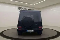 Mercedes-Benz G 63 AMG (Clasa G) din 2025 cu 19.000 km - oferta MER209472 - foto 4