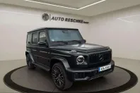 Mercedes-Benz G 63 AMG (Clasa G) din 2025 cu 19.000 km - oferta MER209472 - foto 7