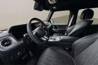 Mercedes-Benz G 63 AMG (Clasa G) din 2025 cu 19.000 km - oferta MER209472 - foto 9