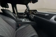 Mercedes-Benz G 63 AMG (Clasa G) din 2025 cu 19.000 km - oferta MER209472 - foto 10
