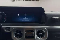 Mercedes-Benz G 63 AMG (Clasa G) din 2025 cu 19.000 km - oferta MER209472 - foto 17