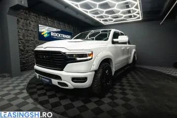Dodge RAM din 2024 - oferta DOD209473