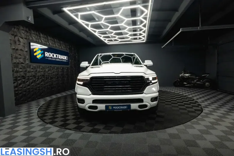 Dodge RAM din 2024 cu 58.830 km - oferta DOD209473 - foto 4