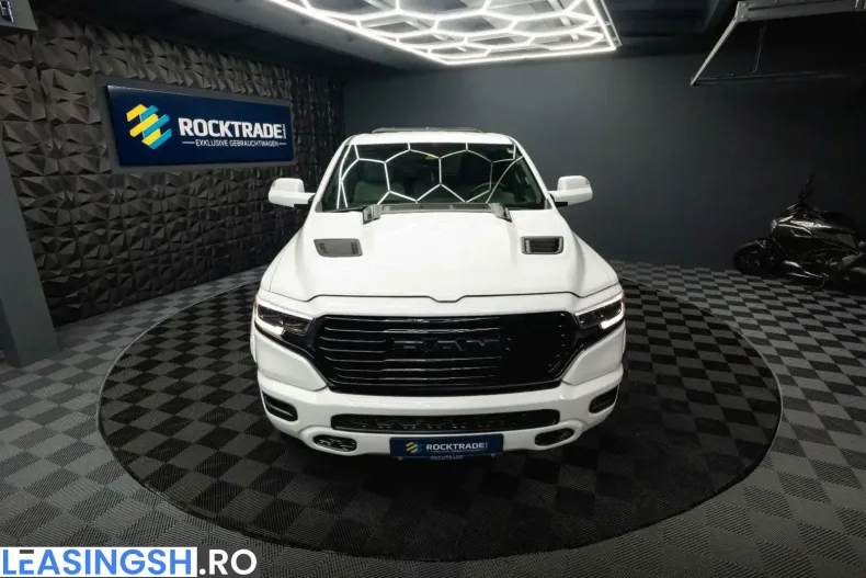 Dodge RAM din 2024 cu 58.830 km - oferta DOD209473 - foto 5