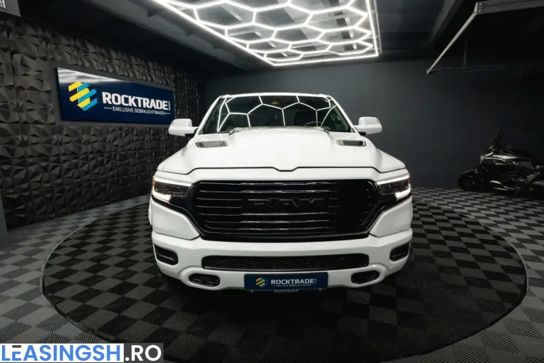 Dodge RAM din 2024 cu 58.830 km - oferta DOD209473 - foto 6