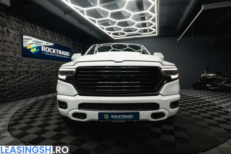 Dodge RAM din 2024 cu 58.830 km - oferta DOD209473 - foto 7