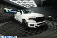 Dodge RAM din 2024 cu 58.830 km - oferta DOD209473 - foto 10