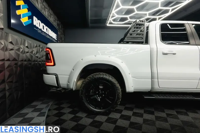 Dodge RAM din 2024 cu 58.830 km - oferta DOD209473 - foto 13
