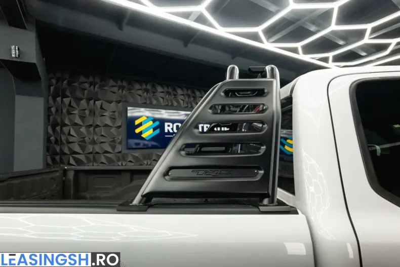 Dodge RAM din 2024 cu 58.830 km - oferta DOD209473 - foto 14