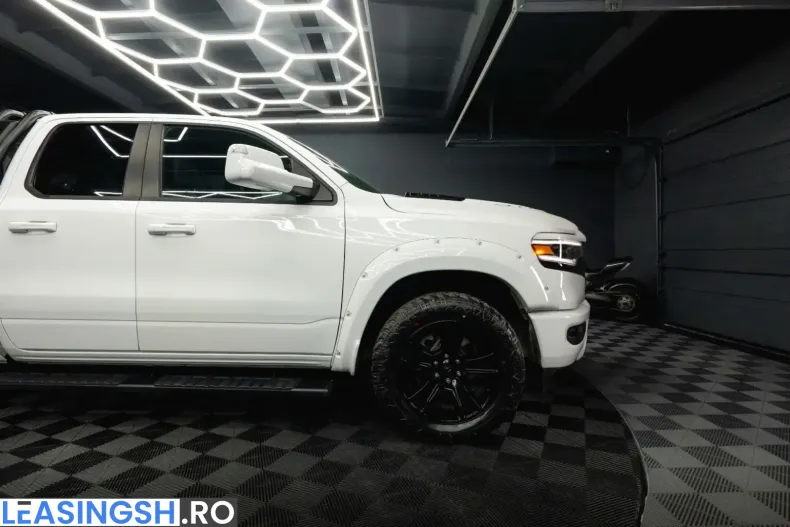 Dodge RAM din 2024 cu 58.830 km - oferta DOD209473 - foto 15