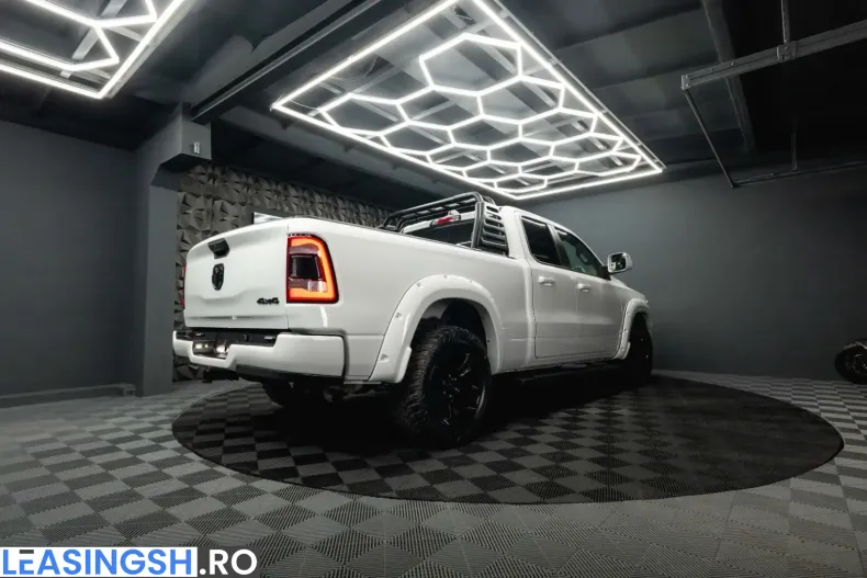 Dodge RAM din 2024 cu 58.830 km - oferta DOD209473 - foto 17