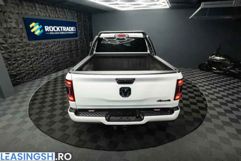 Dodge RAM din 2024 cu 58.830 km - oferta DOD209473 - foto 18