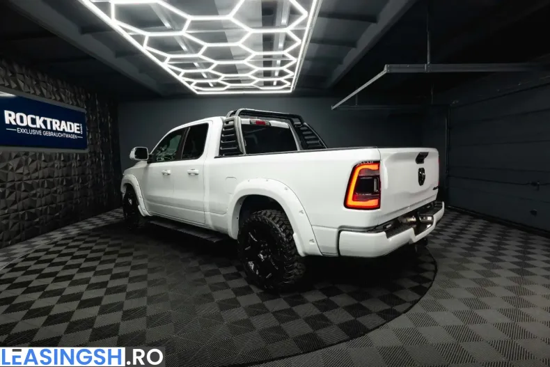Dodge RAM din 2024 cu 58.830 km - oferta DOD209473 - foto 21