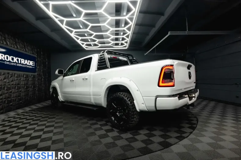 Dodge RAM din 2024 cu 58.830 km - oferta DOD209473 - foto 22