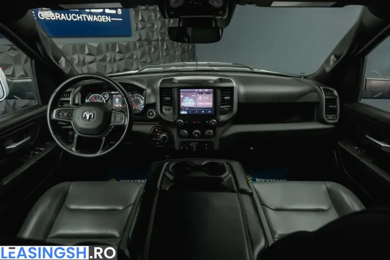 Dodge RAM din 2024 cu 58.830 km - oferta DOD209473 - foto 24
