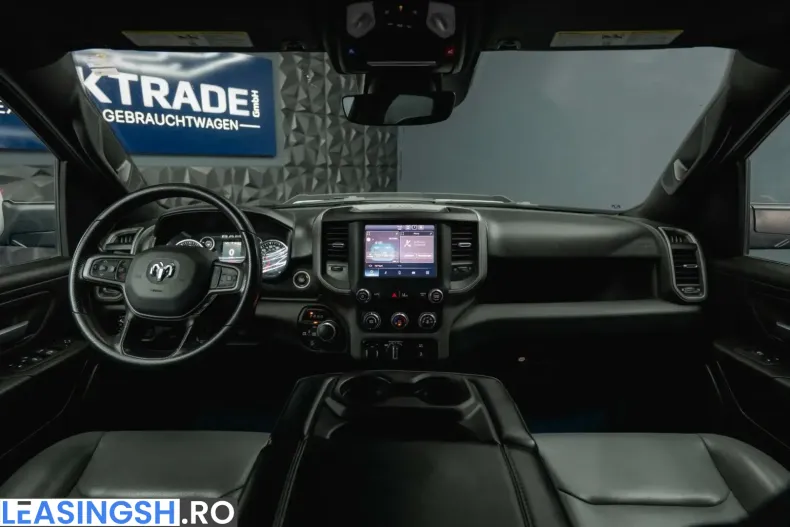 Dodge RAM din 2024 cu 58.830 km - oferta DOD209473 - foto 25