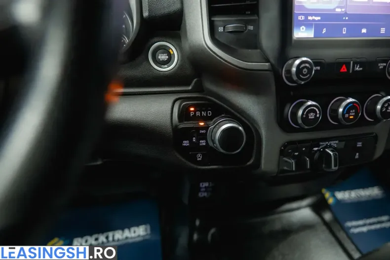 Dodge RAM din 2024 cu 58.830 km - oferta DOD209473 - foto 27
